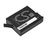 Techtek Battery CS-DJA500MC Compatible with Osmo 360, Osmo 360 8K, Osmo Action 5 Replaces DJI BCX204-1950-3.87, CP.OS.00000370.01, CP.OS.00000441.01