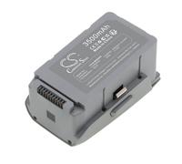 Techtek Battery CS-DJM200RX Compatible with Air 2S, Mavic Air 2 Replaces DJI PB2