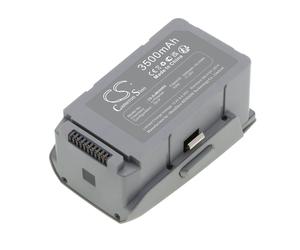 Techtek Battery CS-DJM200RX Compatible with Air 2S, Mavic Air 2 Replaces DJI PB2