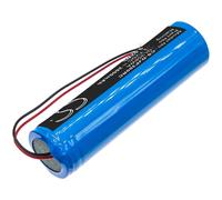 Techtek Battery CS-DJP300RC Compatible with Phantom 3 Standard Remote Controller Replaces DJI GL358WA