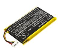 Techtek Battery CS-DJS100RC Compatible with Mavic Air Remote Controller, Mavic Pro Controller, Mavic Pro Remote Controller, Spark Controller,