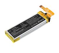 Techtek Battery CS-DJS300MC Compatible with Osmo Pocket 3 Replaces DJI BHX212-1300-7.7