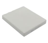 Techtek Battery CS-DLI95MC Compatible with Optio E75, Optio E85, Optio M85 Replaces Pentax D-LI95