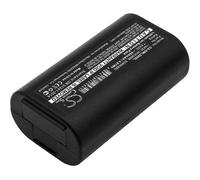 Techtek Battery CS-DML260SL Compatible with 260P, 280, 280P, LabelManager 260, LabelManager 260P, LabelManager 280, LabelManager 280P,