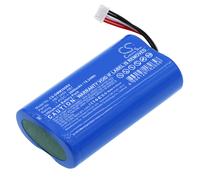 Techtek Battery CS-DMM200RX Compatible with Mavic Mini 2 Remote Controller Replaces DJI HB7, HB7-2450