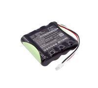 Techtek Battery CS-DNT950SL Compatible with 950ADSL Meter, Dynatel 950ADSL Replaces 3M 78-8130-7658-1, BBM-950ADSL