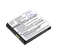 Techtek Battery CS-DPE410SL Compatible with PhoneEasy 409, PhoneEasy 409GSM, PhoneEasy 410, PhoneEasy 410GSM, PhoneEasy 605, PhoneEasy 605GSM,