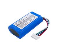 Techtek Battery CS-DRS100RH Compatible with Solo transmitter Replaces 3DR AB11A