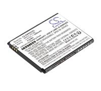 Techtek Battery CS-DWR932SL Compatible with DWR-932, DWR-932M Replaces D-Link B9010, ES-M5