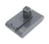 Techtek Battery CS-DYC311VX Compatible with DC31, DC31 Animal, DC34, DC35, DC35 Exclusive, DC44, DC44 Animal, DC44 Animal Fuchsia, DC44 Animal