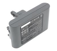 Techtek Battery CS-DYC340VX Compatible with DC31 Animal, DC34, DC34 Animal, DC35, DC35 Multi floor, DC44 Animal, DC45, DC45 SV, DC56 Replaces