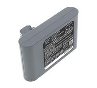 Techtek Battery CS-DYC351VX Compatible with DC30, DC31, DC34, DC35, DC44, DC45, DC56, DC57 Replaces Dyson 967813-03