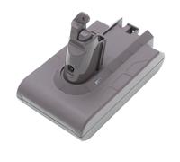 Techtek Battery CS-DYC620VX Compatible with Absolute, DC58, DC61, DC62, DC62 Animal, DC72, DC74 Animal, SV03, SV03 Animal Pro, SV04, SV05, SV05