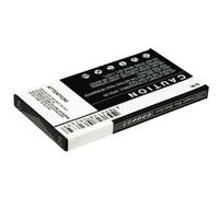 Techtek Battery CS-EAF100SL Compatible with RL1, VF1C Replaces Emporia AK-RL1, AK-RL1 (V1.0)