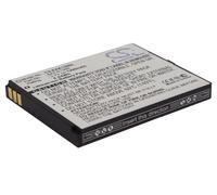Techtek Battery CS-EAK120SL Compatible with AK-E1200, TELME E1000, TELME E1200 Replaces Emporia AK-E1200, BAT-E1200