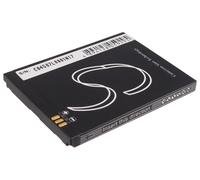 Techtek Battery CS-EAK320SL Compatible with Click, Click V32, Click V32C, V32, V32-001, V32c, V32D Replaces Emporia AK-V32