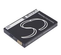 Techtek Battery CS-EAK331SL Compatible with Care Plus, CAREplus, SafetyPremium, Solid Gron, Solid Plus, SolidPlus, SOLIDplus V33i, V112, V112_001