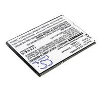 Techtek Battery CS-EAS300SL Compatible with Smart 3 Replaces Emporia AK-S3