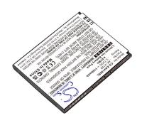 Techtek Battery CS-EAV188SL Compatible with Touch Smart, Touch Smart 2, Touchsmart V188, TOUCHsmart.2 Replaces Emporia AK-V188