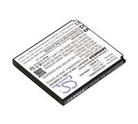 Techtek Battery CS-EAV200SL Compatible with One, V200, V200_001_SG Replaces Emporia AK-V200