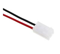 Techtek Battery CS-EBT275LS Compatible with D-SC1800BTx2-MOLEX/5239, KRMT 23/43, swiss 275 602 Replaces EluBat 671817.009