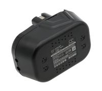 Techtek Battery CS-ECD144PW Compatible with BT-CD 14.4 Li Replaces Einhell BT-CD 14.4 Li, BT-CD 14.4/2B