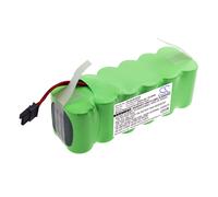 Techtek Battery CS-ECR120VX Compatible with 00P271100ALUK, 00P271100AR0, 00P271100ARD, 00P271100KEBG, 00P271200ALA, 00P271201ALA, 00P271210ALA,