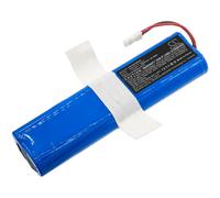 Techtek Battery CS-EDF450VX Compatible with Deebot DF45, Deebot DF45 Sweeping Robot Cleaner Replaces Ecovacs M26-4S1P-AGX-2