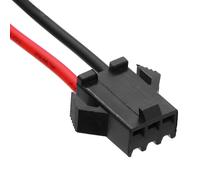 Techtek Battery CS-EDN620VX Compatible with 600, 601, 605, 710, 715, 850P, 850T, BFD-WSQ, CEN360, CEN361, Deebot 500, Deebot CEN546, Deebot