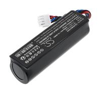 Techtek Battery CS-EDW210VH Compatible with Winbot Mini, Winbot W1S, Winbot W2 Pro Replaces Ecovacs 201-2432-0438, S32-LI-36-3000