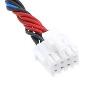 Techtek Battery CS-EDW210VX Compatible with Winbot Mini, Winbot W1S, Winbot W2 Pro Replaces Ecovacs 201-2432-0438, S32-LI-36-3000