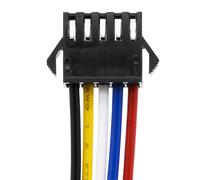 Techtek Battery CS-EDW300VX Compatible with WA30, WA50, Winbot X, Winbot X WA30, Winbot X WA50 Replaces Ecovacs 10002221, S07-Li-222-3000