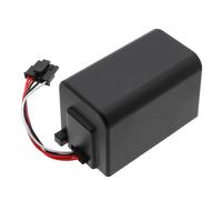 Techtek Battery CS-EFC200VH Compatible with Omni C20, Omni C20 Robot Vacuum Replaces Eufy C0914G, T290H