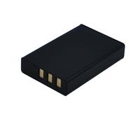 Techtek Battery CS-EFX100SL Compatible with AXS-100, AXS-110, AXS-110 OTDR, ELS-500, EPM-500, FIP-400, FIP-400-D, FLS-600, FLS-600 Light Source,