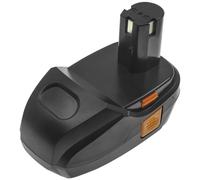 Techtek Battery CS-EHL180PW Compatible with RT-CD18i, RT-CD18I Hammer Drill Replaces Einhell 4511894, 451326001004