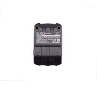 Techtek Battery CS-EHL181PW Compatible with RT-CD 18/1 Li Replaces Einhell 45.113.13