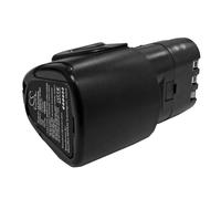Techtek Battery CS-EHT200PW Compatible with CHT2001E Cordless Shrub, CHT2001E Grass Shears Replaces EGO CBA0240