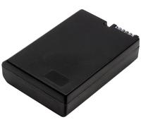 Techtek Battery CS-ENEL14A Compatible with Coolpix P7000, Coolpix P7100, Coolpix P7700, Coolpix P7800, D2H, D2Hs, D2X, D2Xs, D3, D3100, D3100