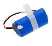 Techtek Battery CS-EPV350VX Compatible with Ilife V3S Replaces Electropan UR18650ZT-3S1P-S