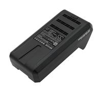Techtek Battery CS-ERH110VX Compatible with H11, H11 Handheld Cordless Vacuum Cleaner, P7, Q8 Replaces Eureka BP28825A