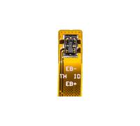 Techtek Battery CS-ERH826SL Compatible with H8216, H8266, H8276, H8296, SO-03K, SOV37, Xperia XZ2 Replaces Sony 1310-1782, LIP1655ERPC