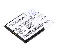 Techtek Battery CS-ERV800SL Compatible with C702, C901 Greenheart, C903, F305, G502, G700, G705, G900, Idou Aino Naite, K530i, K550i, K630i,