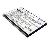 Techtek Battery CS-ERX1SL Compatible with A8, A8i, ASO29038, Aspen, Aspen M1i, Aspen US, Faith, MT25, MT25a, MT25i, PlayStation Phone, R800i,
