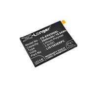 Techtek Battery CS-ERZ500SL Compatible with E6603, E6603, E6633, E6633, E6653, E6653, E6683, E6683, SO-01H, SO-01H, SOV32, SOV32, Xperia Z5,