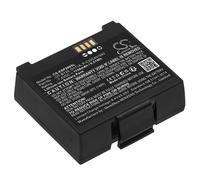 Techtek Battery CS-ESP200SL Compatible with Mobilink TM-P20II, TM-P20, TM-P20 (552), TM-P20II (101), TM-P80II plus, TMP20 Replaces Epson 2165069,