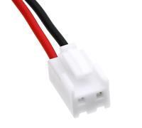 Techtek Battery CS-ETF326VX Compatible with 3262 Finestro Replaces ETA 326290000