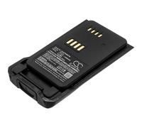 Techtek Battery CS-ETH900TW Compatible with CASSIDIAN THR9, HR8509AA, HT9588AA, THR9, THR9, THR9, THR9 C-30, THR9 C-30, THR9 Ex, THR9+, THR9i,