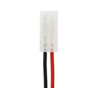 Techtek Battery CS-ETR522VX Compatible with 3225 Raggio Eco, 360 Robot Vacuum S6, 5225 Raggio Replaces ETA 5225 90000