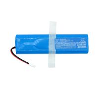 Techtek Battery CS-ETZ122VX Compatible with 1227 Zero, Zero 1227 Replaces ETA 122700070, H18650CH-4S1P-AGX-8
