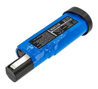 Techtek Battery CS-EWV220VX Compatible with Ion W1 Cord, UV200CCO, WV200, WV200UK, WV201, WV205, WV220 Replaces Shark XFBT200, XFBT200EU, XFBT200J